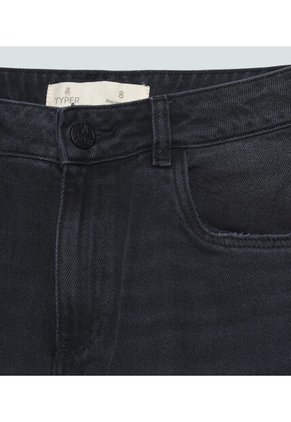 Jean Para Mujer Typer