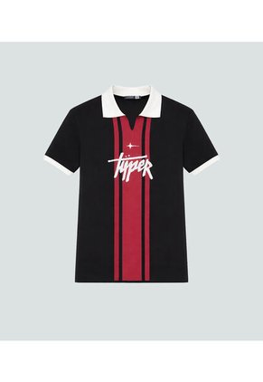 Polo Para Hombre Typer