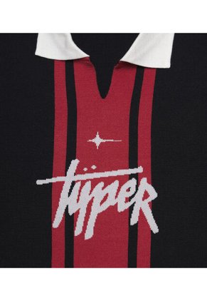 Polo Para Hombre Typer