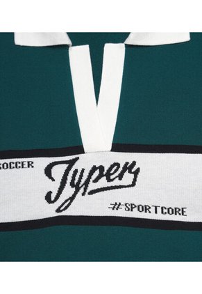 Buzo Para Mujer Typer