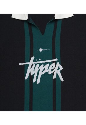 Polo Para Hombre Typer