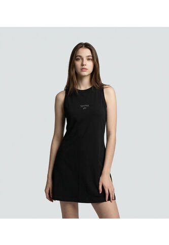 Vestido Para Mujer Typer Typer