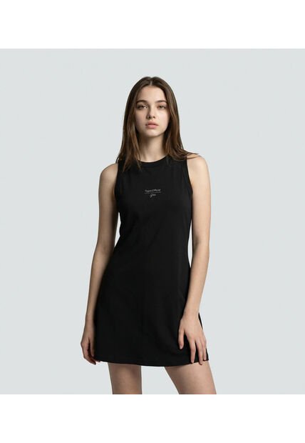 Vestido Para Mujer Typer