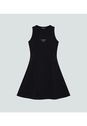 Vestido Para Mujer Typer