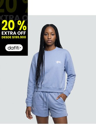 Conjunto Para Mujer Typer Typer