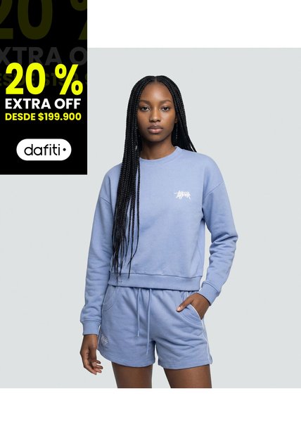 Conjunto Para Mujer Typer