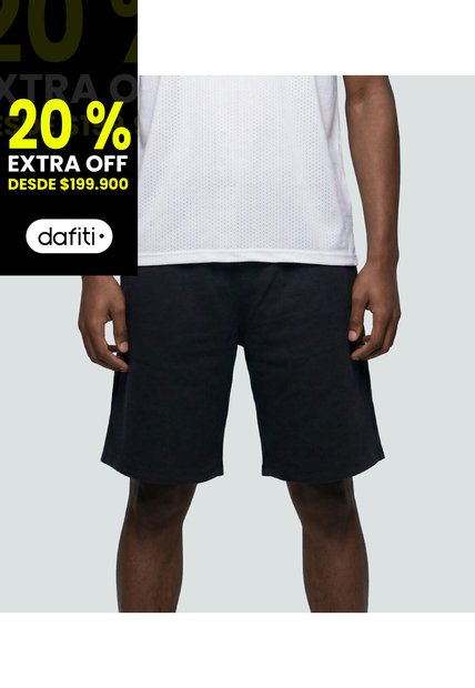 Bermuda Para Hombre Typer