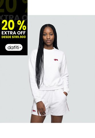 Conjunto Para Mujer Typer Typer