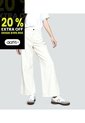 Jean Para Mujer Wide Leg Typer de Typer