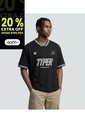 Camiseta Para Hombre Typer de Typer