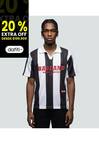 Polo Para Hombre Typer Typer