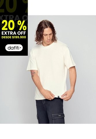 Camiseta Para Hombre Typer Typer