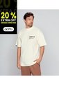 Camiseta Para Hombre Typer de Typer