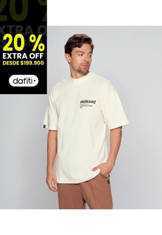 Camiseta Para Hombre Typer Typer