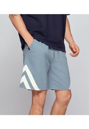 Bermuda Para Hombre Typer