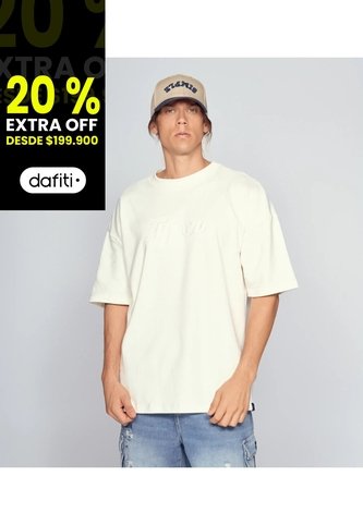 Camiseta Para Hombre Typer Typer