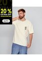 Camiseta Para Hombre Typer de Typer