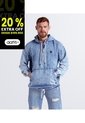 Chaqueta Para Hombre Typer de Typer