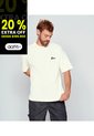 Camiseta Con Cuello Tejido Para Hombre Typer de Typer