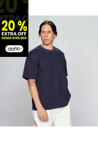 Camiseta Para Hombre Typer Typer