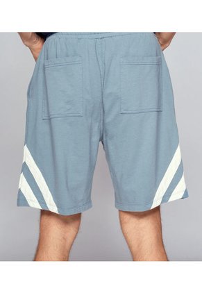 Bermuda Para Hombre Typer