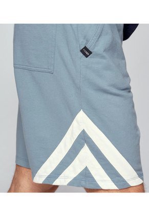 Bermuda Para Hombre Typer