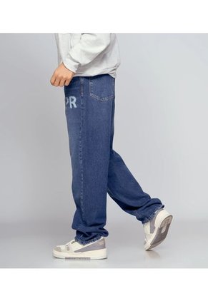 Jean Para Hombre Typer