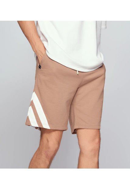 Bermuda Para Hombre Typer