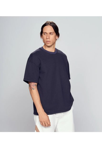 Camiseta Para Hombre Typer