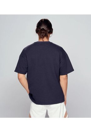 Camiseta Para Hombre Typer