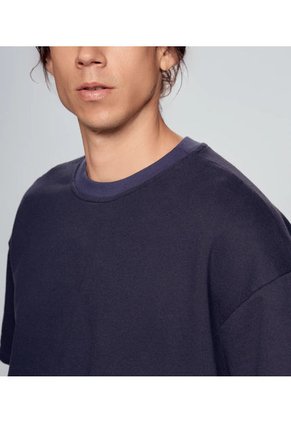 Camiseta Para Hombre Typer