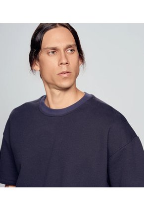 Camiseta Para Hombre Typer