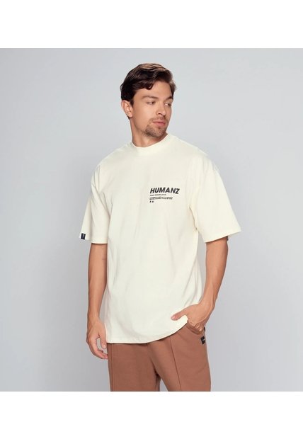 Camiseta Para Hombre Typer