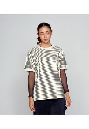 Camiseta Para Mujer Typer