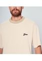 Camiseta Con Cuello Tejido Para Hombre Typer de Typer