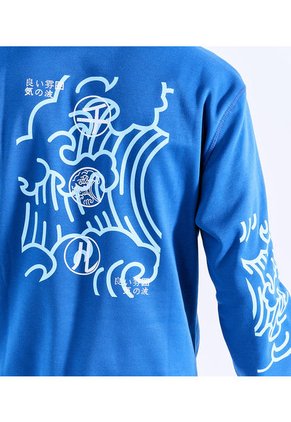 Hoodie Para Hombre Oversize Typer