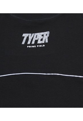 Camiseta Para Mujer Typer