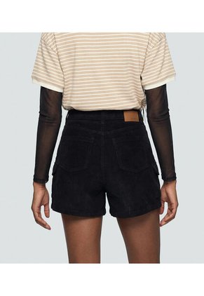 Short Para Mujer Typer