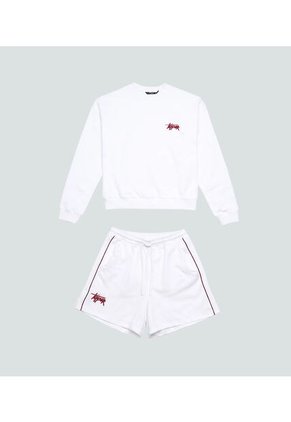 Conjunto Para Mujer Typer