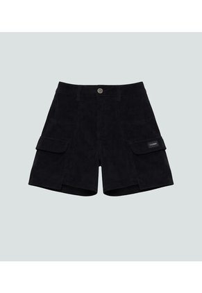 Short Para Mujer Typer