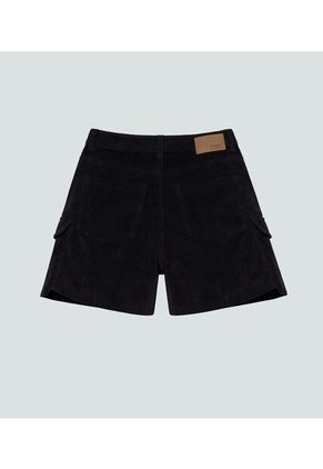Short Para Mujer Typer