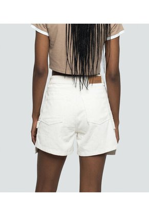 Short Para Mujer Typer