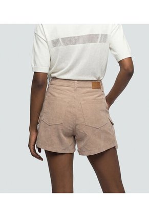Short Para Mujer Typer