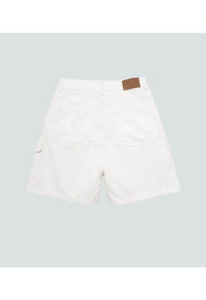 Short Para Mujer Typer