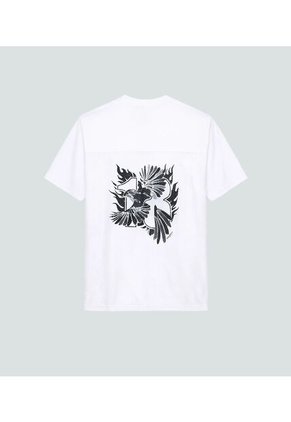 Camiseta Para Hombre Typer