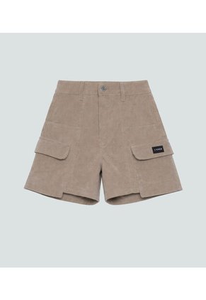 Short Para Mujer Typer