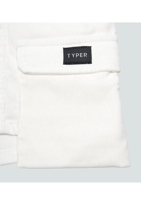 Short Para Mujer Typer
