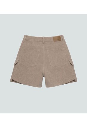 Short Para Mujer Typer