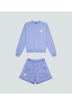 Conjunto Para Mujer Typer