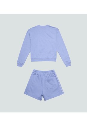 Conjunto Para Mujer Typer